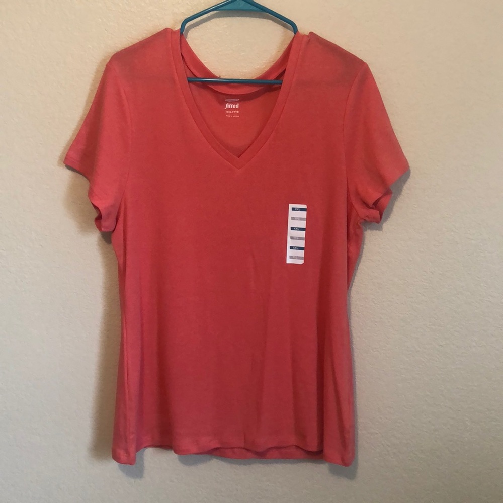 Old Navy Tee